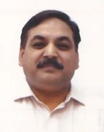 Shri Ram Niwas Sharma